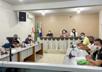 Serra Dos Aimorés: Vereadores Aprovam Rateio De Recursos Do FUNDEB Aos Servidores Da Educação.