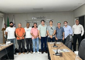 Futuras instalações da Agência do Banco SICOOB na cidade de Serra dos Aimorés-MG