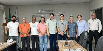 Futuras instalações da Agência do Banco SICOOB na cidade de Serra dos Aimorés-MG