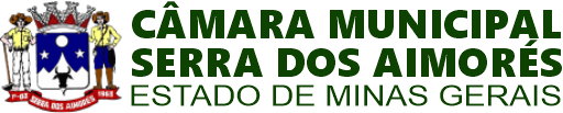 CMSA Câmara Municipal de Serra dos Aimorés MG
