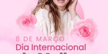 Dia internacional da Mulher
