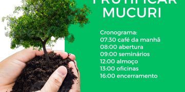 2º Seminário + oficinas Futificar Mucuri