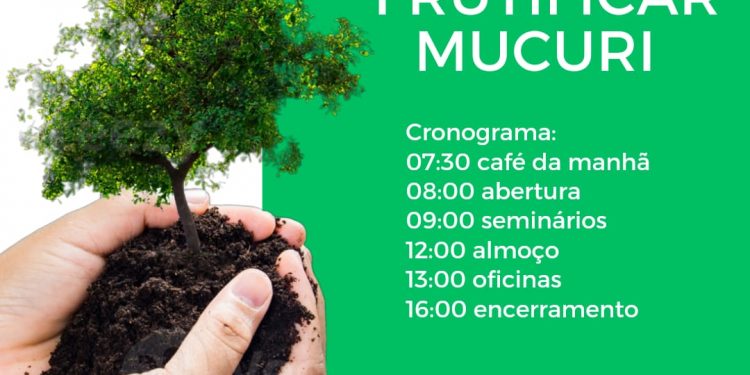 2º Seminário + oficinas Futificar Mucuri