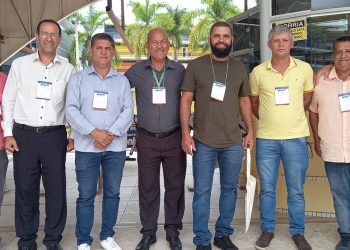 Aconteceu na manhã dessa terça-feira, 04/04, uma palestra promovida pela AMM (Associação Mineira dos Municípios) e o tema abordado foi a nova lei de Improbidade Administrativa e a sobre legislação eleitoral vindoura.