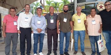 Aconteceu na manhã dessa terça-feira, 04/04, uma palestra promovida pela AMM (Associação Mineira dos Municípios) e o tema abordado foi a nova lei de Improbidade Administrativa e a sobre legislação eleitoral vindoura.