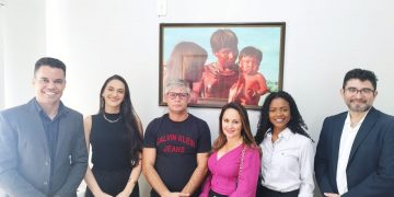 Acadêmicos de Direito da Unec Nanuque iniciaram na manhã dessa quarta-feira, 21/06, o projeto piloto de atendimento para pessoas com dificuldades de acesso à justiça.