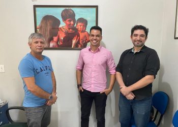 Projeto NPJ Itinerante da Unec de Nanuque trará benefícios para população carente de Serra dos Aimorés.