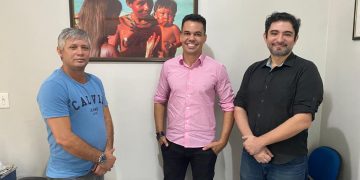 Projeto NPJ Itinerante da Unec de Nanuque trará benefícios para população carente de Serra dos Aimorés.