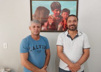 Dia 20 de julho servidores da justiça eleitoral de Nanuque estará na Câmara de vereadores de Serra dos Aimorés para fazer títulos eleitorais.