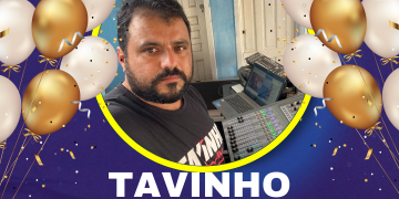 Feliz Aniversário Vereador Nacid Aref Hamdan