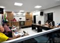 Câmara de vereadores aprova projeto de lei de recomposição salarial para servidores da prefeitura de Serra dos Aimorés.