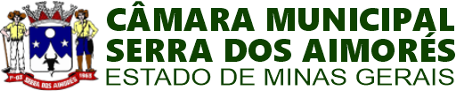 CMSA Câmara Municipal de Serra dos Aimorés MG